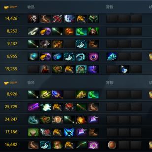 Dota2视频站怎么选？教你用录像库快速上分