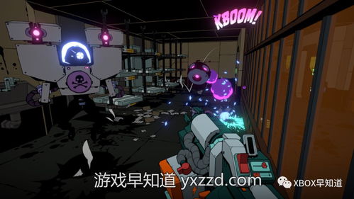 2月23-27日Xbox新游预告，下周上线作品一览