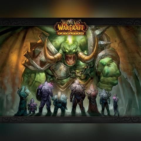 燃烧的远征，格鲁尔、玛瑟里顿及卡拉赞WCL评分规则解析