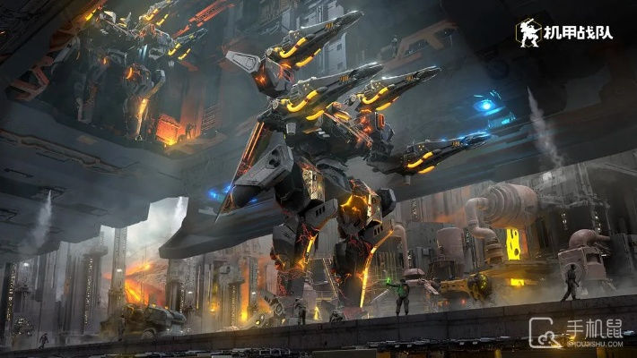 揭秘2026年机甲坐骑改装黑科技，多功能载具实战解析