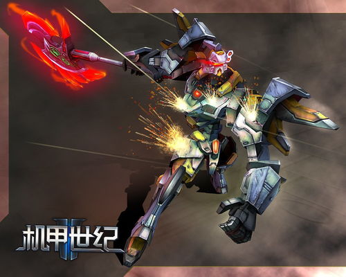 机甲世纪II怎么玩最强?2026最新机体改造与战术全解 机甲世纪II怎么玩最强?2026最新机体改造与战术全解