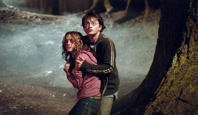 艾玛沃森版多萝茜，丹尼尔雷德克里夫演狮子？绿野仙踪哈利波特铁三角选角揭秘