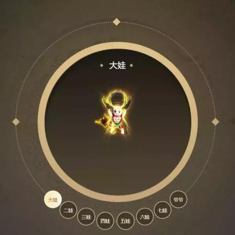 别瞎用!征途2玄兽卡隐藏机制与顶级搭配方案曝光 别瞎用!征途2玄兽卡隐藏机制与顶级搭配方案曝光