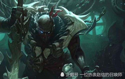 贾克斯2026上分黑科技,三相还是海妖?吊打诺手瑞文 贾克斯2026上分黑科技,三相还是海妖?吊打诺手瑞文