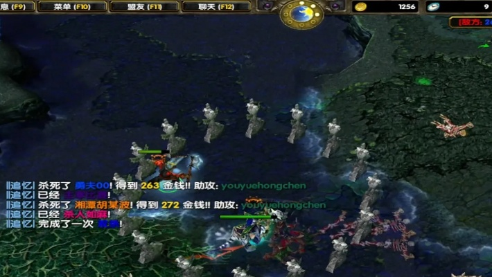 揭秘Dota经典视频,从TI决赛神级操作到新手必看教学 揭秘Dota经典视频,从TI决赛神级操作到新手必看教学