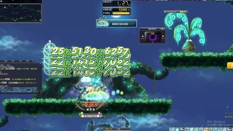 冒险岛双弩精灵任务卡关？全流程高效通关指南