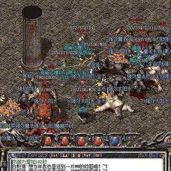 在传奇之前，它曾是中国最火网游，没有之一