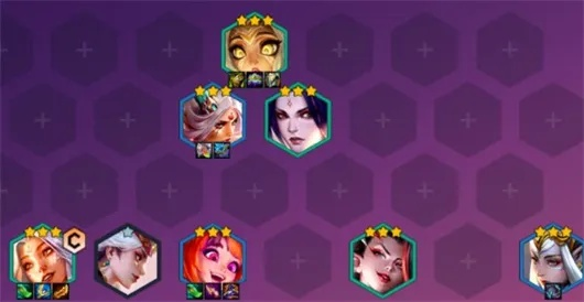 甜蜜乐章S级卡组怎么搭？2026最新高分通关实战