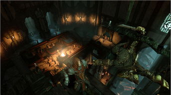 冥河,贪婪之刃评测,刺客潜行与策略博弈深度解析 冥河,贪婪之刃评测,刺客潜行与策略博弈深度解析