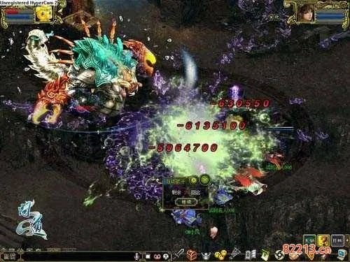 问道橙斧任务全流程解析，如何高效完成超级大BOSS挑战？