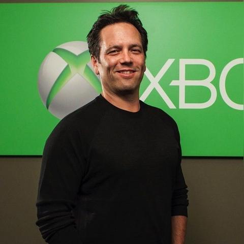 菲尔·斯宾塞离职，微软游戏AI新篇章开启