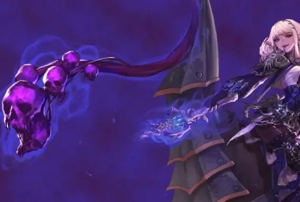 2026死灵术士最强毕业装，自定义词条与流派深度解析