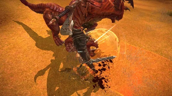 TERA屠杀者怎么玩?2026赛季暴力配装与实战手法全解 TERA屠杀者怎么玩?2026赛季暴力配装与实战手法全解