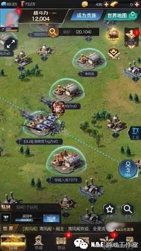 2026年17173网页游戏SLG黑马深度评测,平民搬砖避坑全攻略 2026年17173网页游戏SLG黑马深度评测,平民搬砖避坑全攻略