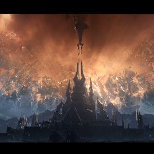 揭秘上古之神的低语狂野T0卡组,恩佐斯体系为何重回巅峰? 揭秘上古之神的低语狂野T0卡组,恩佐斯体系为何重回巅峰?