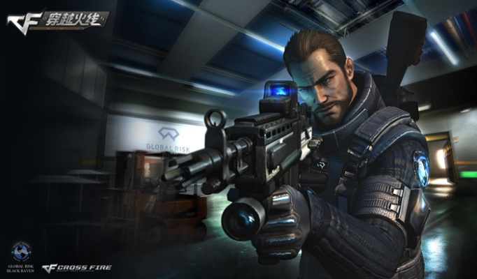 揭秘CF黑鹰计划，如何零氪拿黑鹰？2026年挑战模式全解析