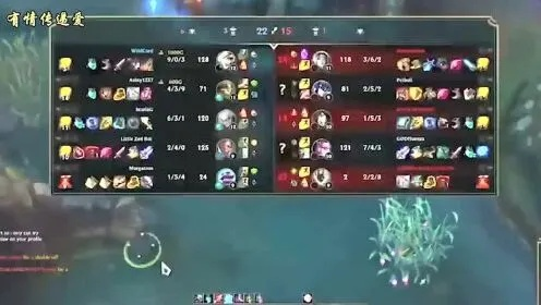 别再无效看直播！揭秘LoL大神教学与单排冲分核心门道