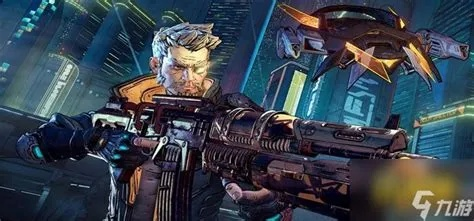 2月26日无主之地4上线，珠光级稀有装备登场