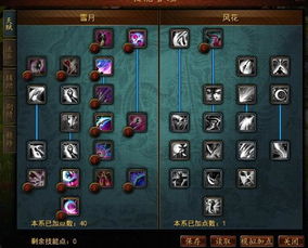 2025创世西游职业加点与高难副本通关实战全攻略 2025创世西游职业加点与高难副本通关实战全攻略