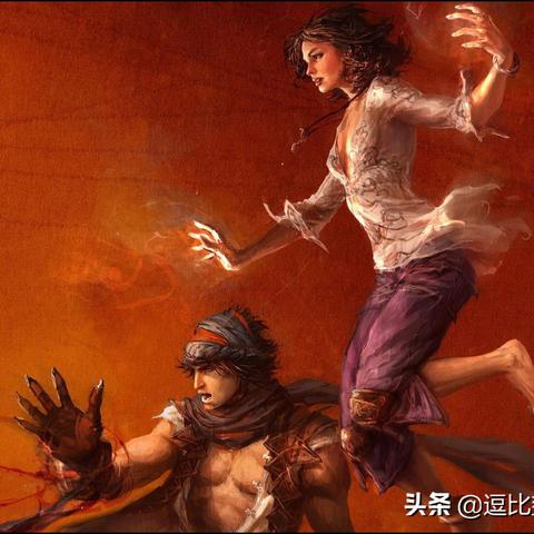 波斯王子5遗忘之沙怎么玩？全流程通关与卡顿修复指南