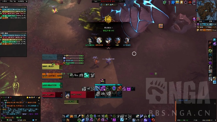 2026年邪恶DK最强输出手法，符文配点与大秘境实战细节