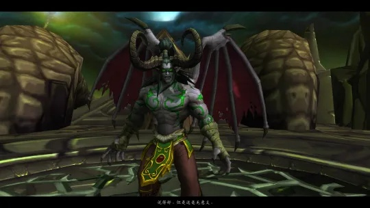 2026年黑暗神殿伊利丹怎么打?T6本终极开荒保姆级攻略 2026年黑暗神殿伊利丹怎么打?T6本终极开荒保姆级攻略