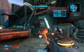 无主之地42月26日更新，珠光级装备登场