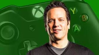 菲尔·斯宾塞卸任，微软游戏AI战略与新领导层前瞻