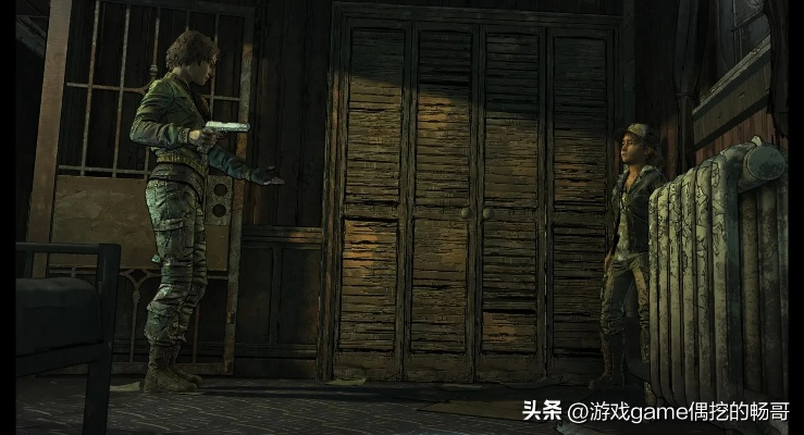 2026年核显也能爽玩？这几款低配网游简直是捡漏神作