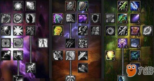 2026魔兽元素萨满怎么点天赋？地心之战大秘境T0级手法详解