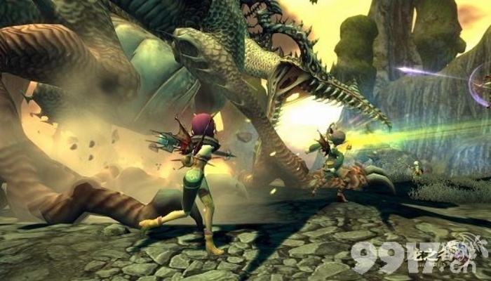 海龙巢穴怎么打？深度解析海龙赛博格机制与职业搭配门道