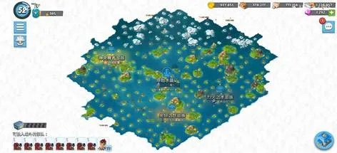 2026年海岛生存最强地形图鉴,如何利用种子资源打造神级基地? 2026年海岛生存最强地形图鉴,如何利用种子资源打造神级基地?