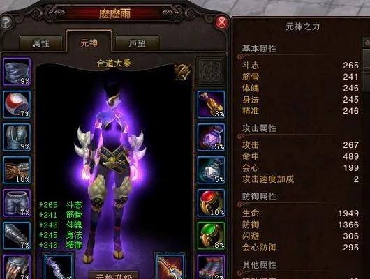 斗战神元神类型详解,2026年全职业T0级搭配实战攻略 斗战神元神类型详解,2026年全职业T0级搭配实战攻略