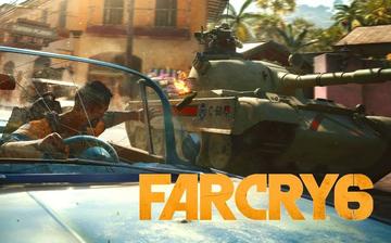 刺客信条孤岛惊魂新作确认,育碧多款游戏已在开发中 刺客信条孤岛惊魂新作确认,育碧多款游戏已在开发中