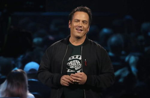 菲尔·斯宾塞卸任，AI将如何重塑微软游戏领导层？