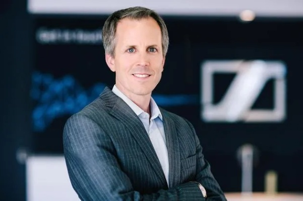 Nexon执行董事长履新，Arc Raiders热潮推动创始人升职