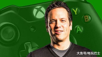 菲尔·斯宾塞告别微软，38年Xbox遗产如何影响玩家？