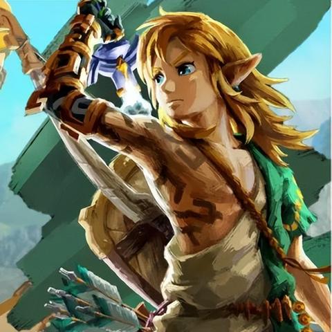 海拉鲁四十周年，珍藏塞尔达回忆，共庆我们的传说