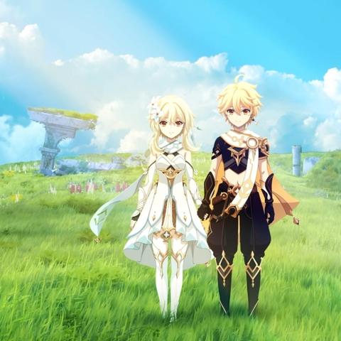 飞碟社原神动画预告,2026年上线前瞻 飞碟社原神动画预告,2026年上线前瞻