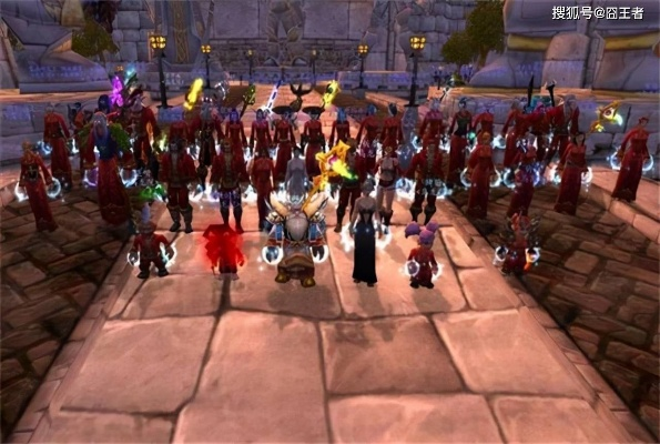 魔兽世界MC时光服分金团,仅两人达标,结局令人意外 魔兽世界MC时光服分金团,仅两人达标,结局令人意外