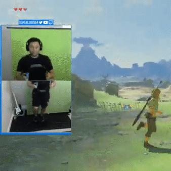 我们的塞尔达传说：用我们最喜爱的塞尔达回忆，庆祝海拉鲁四十周年