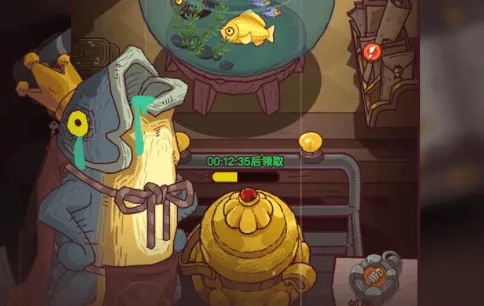 【咸鱼之王】冰免才是平民最优解?别乱堆免疫!冰免+反制冰清才是最大收益 【咸鱼之王】冰免才是平民最优解?别乱堆免疫!冰免+反制冰清才是最大收益