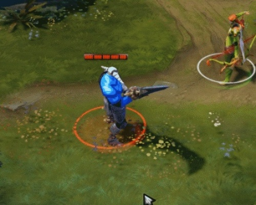 别再死板背书了！Dota2动态出装全解析与实战思路