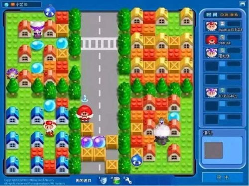 还在找盛大泡泡堂下载？这份2025怀旧版安装指南请收好