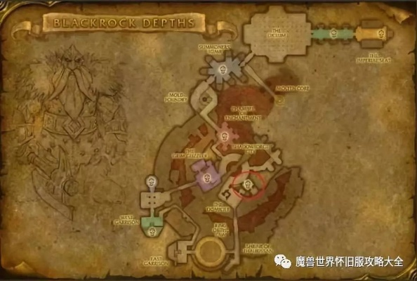 2026年黑石深渊BRD全任务速通路线与暗炉钥匙获取指南