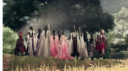 剑网3公测类型全解析，2025新服入驻与旗舰版升级实战攻略