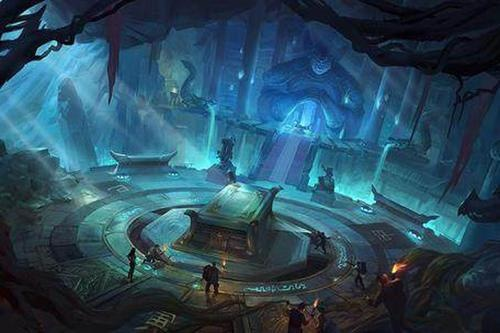 鬼吹灯外传类型全解析，摸金校尉必看的硬核攻略