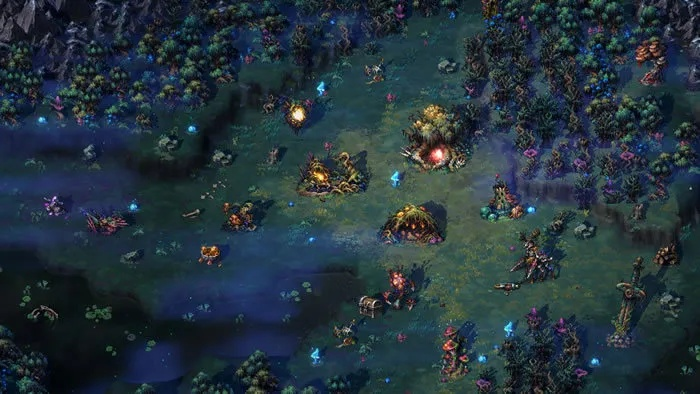 征服之歌DLC不朽崛起，3月5日开启全新剧情篇章