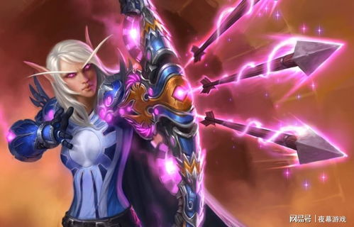 猎人武器幻化怎么选?盘点2026最帅气的远程与近战幻化推荐 猎人武器幻化怎么选?盘点2026最帅气的远程与近战幻化推荐