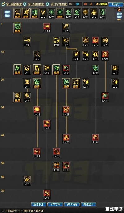 2026魔道学者刷图流派实测，低配也能打出核弹级爆发？